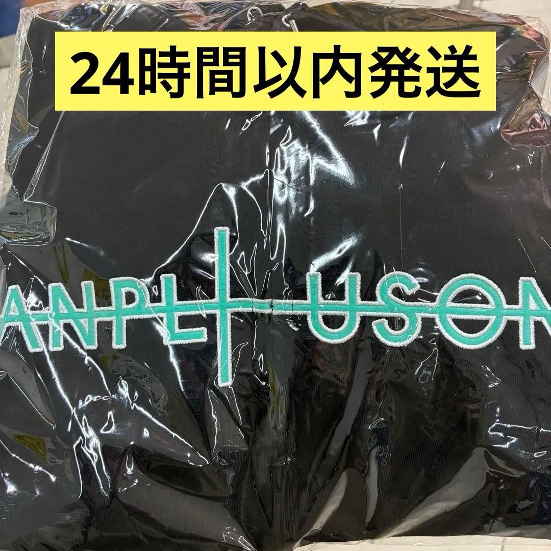 2026 G-DRAGON FAM MEETING JAPAN公式MDパーカー