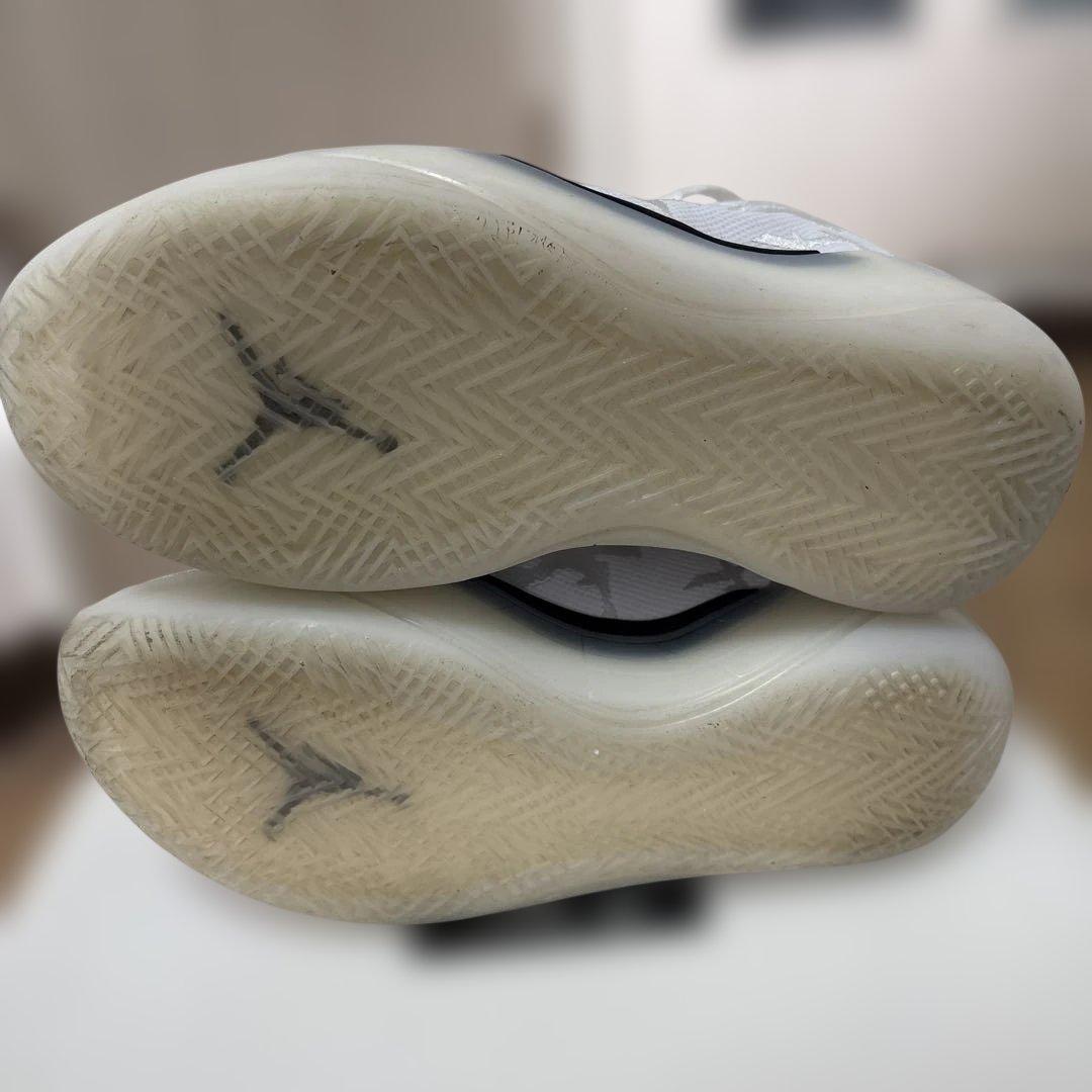 air jordan 39 エア ジョーダン 39 PF \"Sol\"