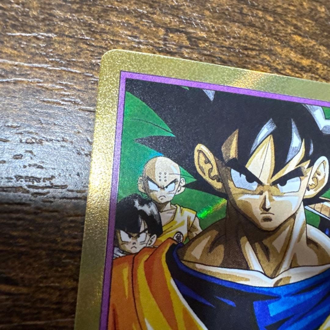 ドラゴンボール　フュージョンワールド　マンガブースター02 金エナジー　24巻