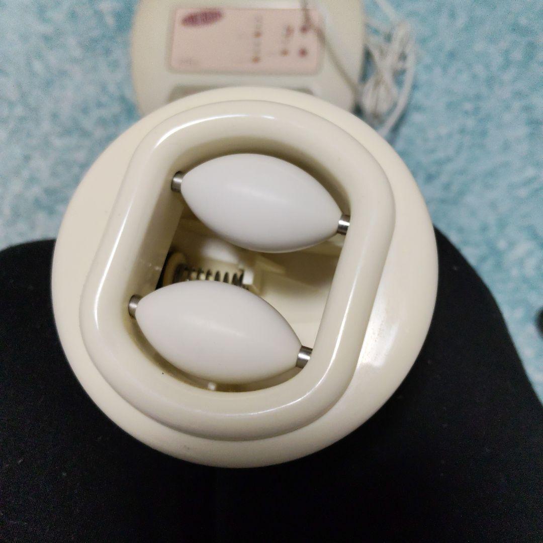 PAL BUSTER 美顔器 PARLER - メルカリ