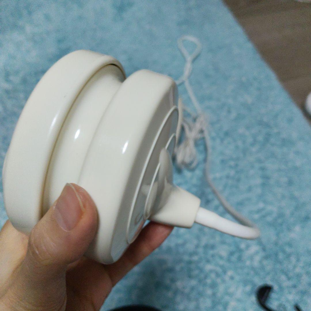 PAL BUSTER 美顔器 PARLER - メルカリ