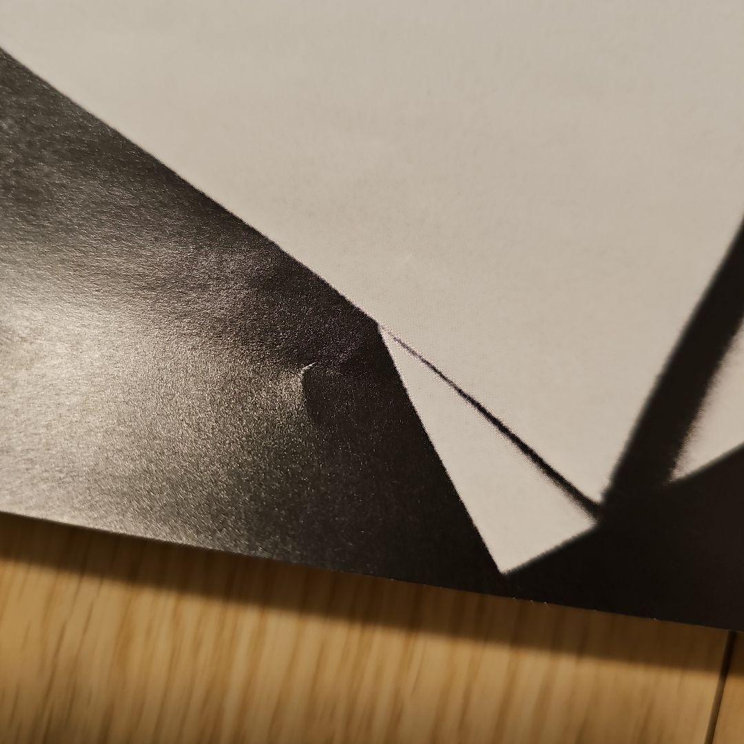 中森明菜　ポスター　まとめ売り　faythway 箱つき