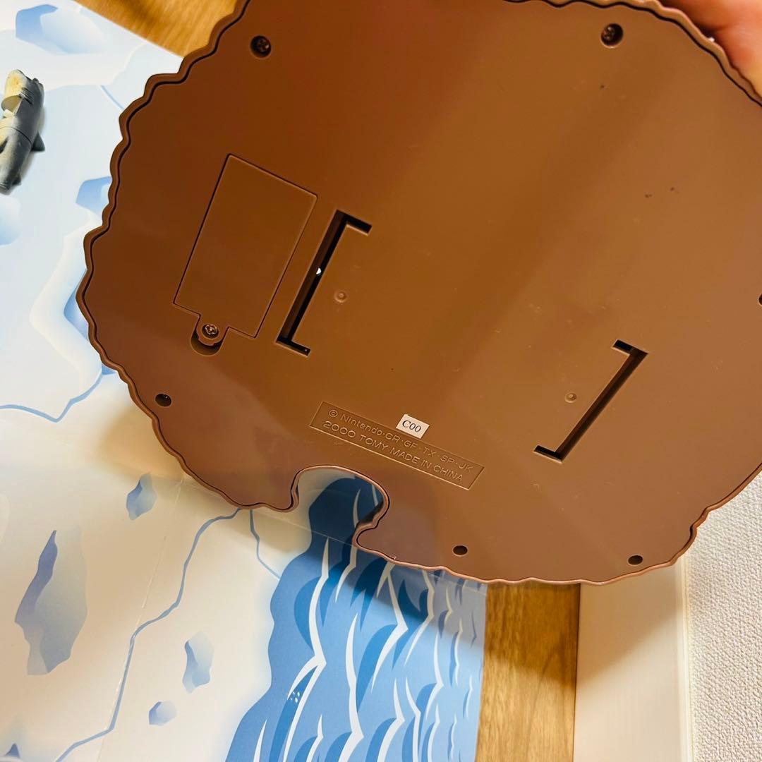 ポケモン　ちびポケハウス　アーシア本島