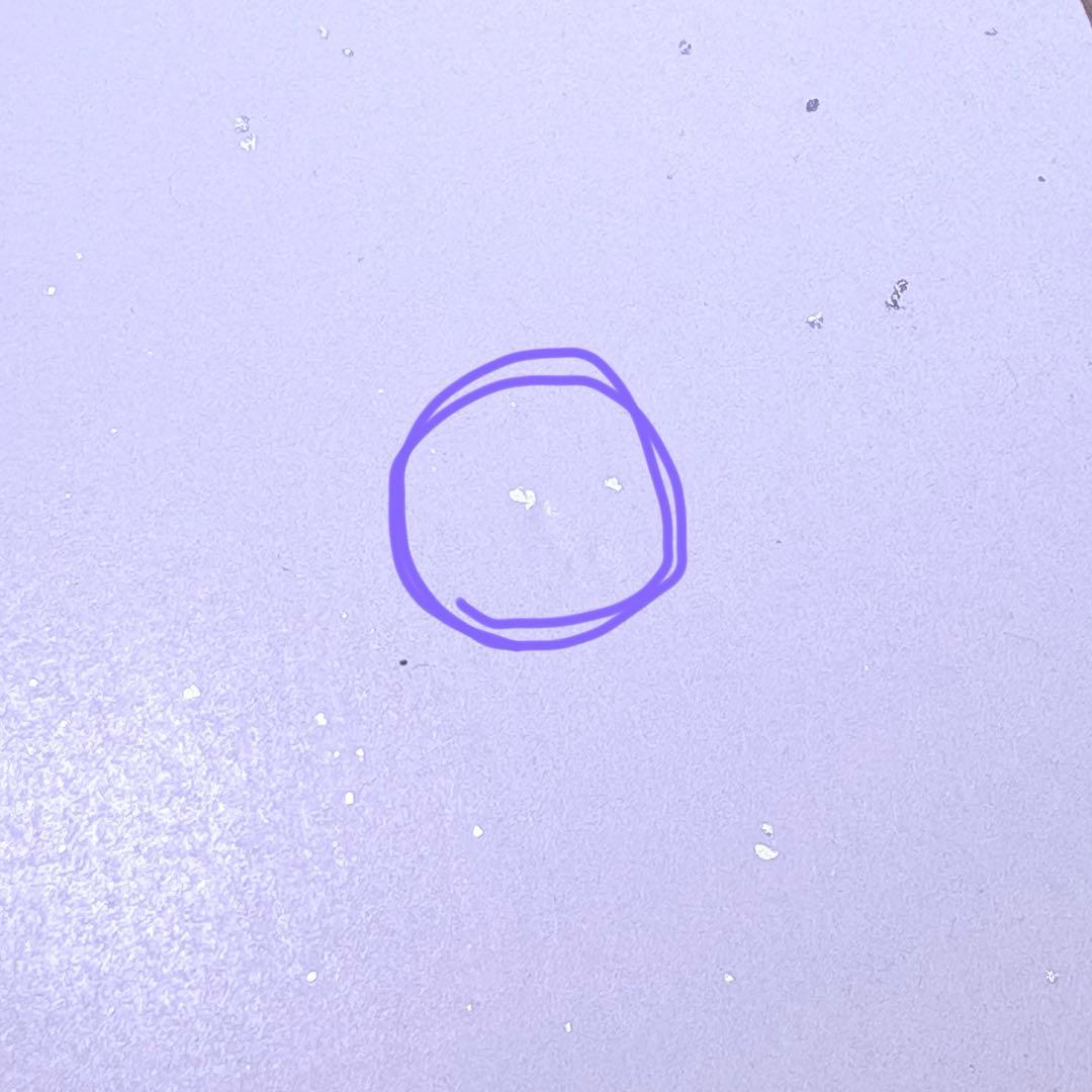 プロセカ 暁山瑞希 色紙 シクディス ピクニック