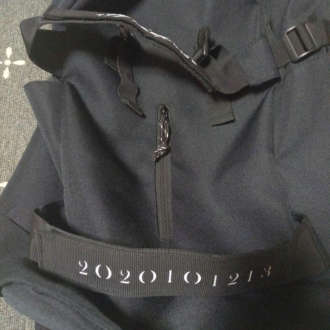 欅坂46 THE LAST LIVE バックパック リュック - メルカリ