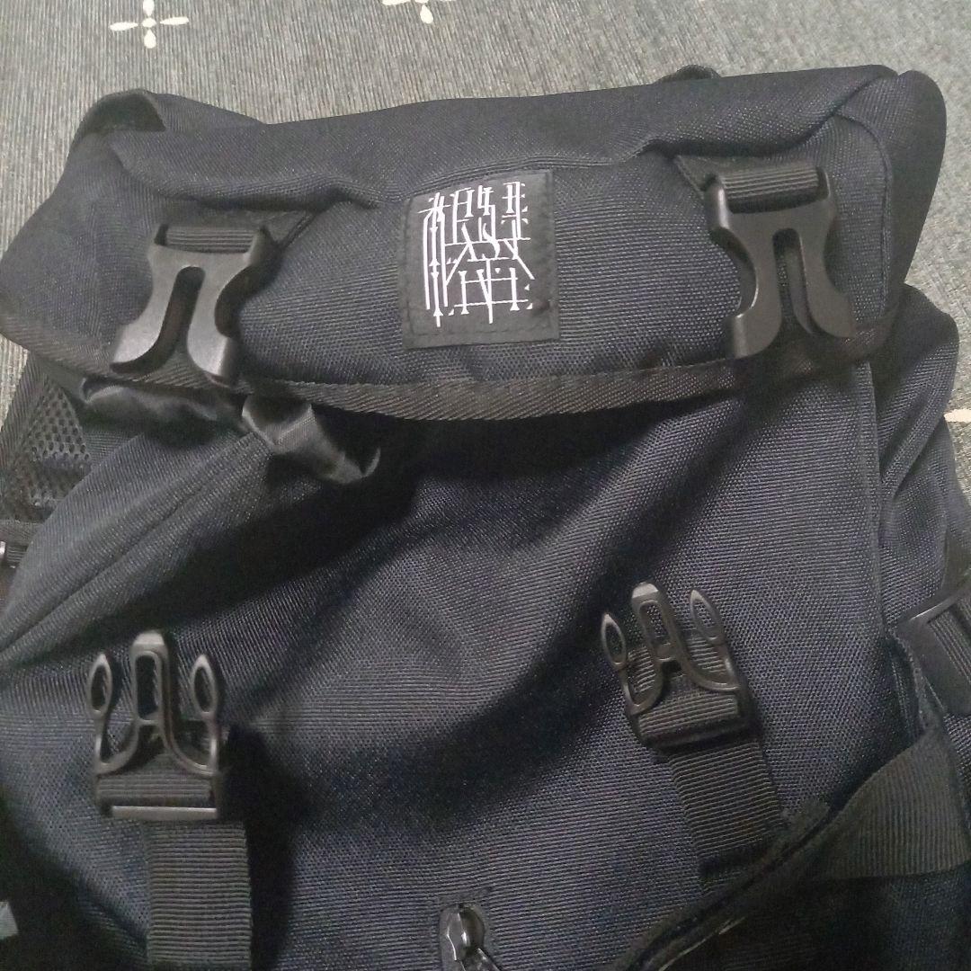 欅坂46 THE LAST LIVE バックパック リュック - メルカリ