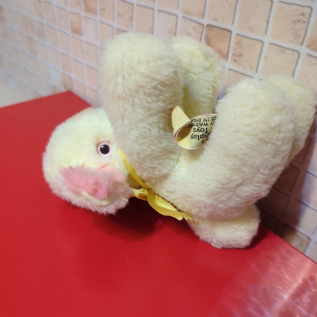 Dean's Childsplay Toys　MADE IN ENGLAND希少