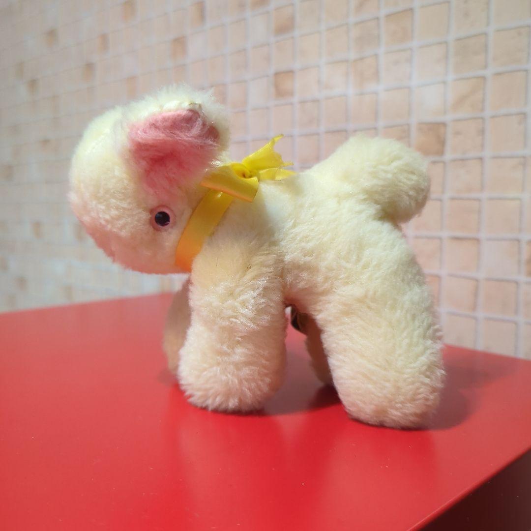 Dean's Childsplay Toys　MADE IN ENGLAND希少