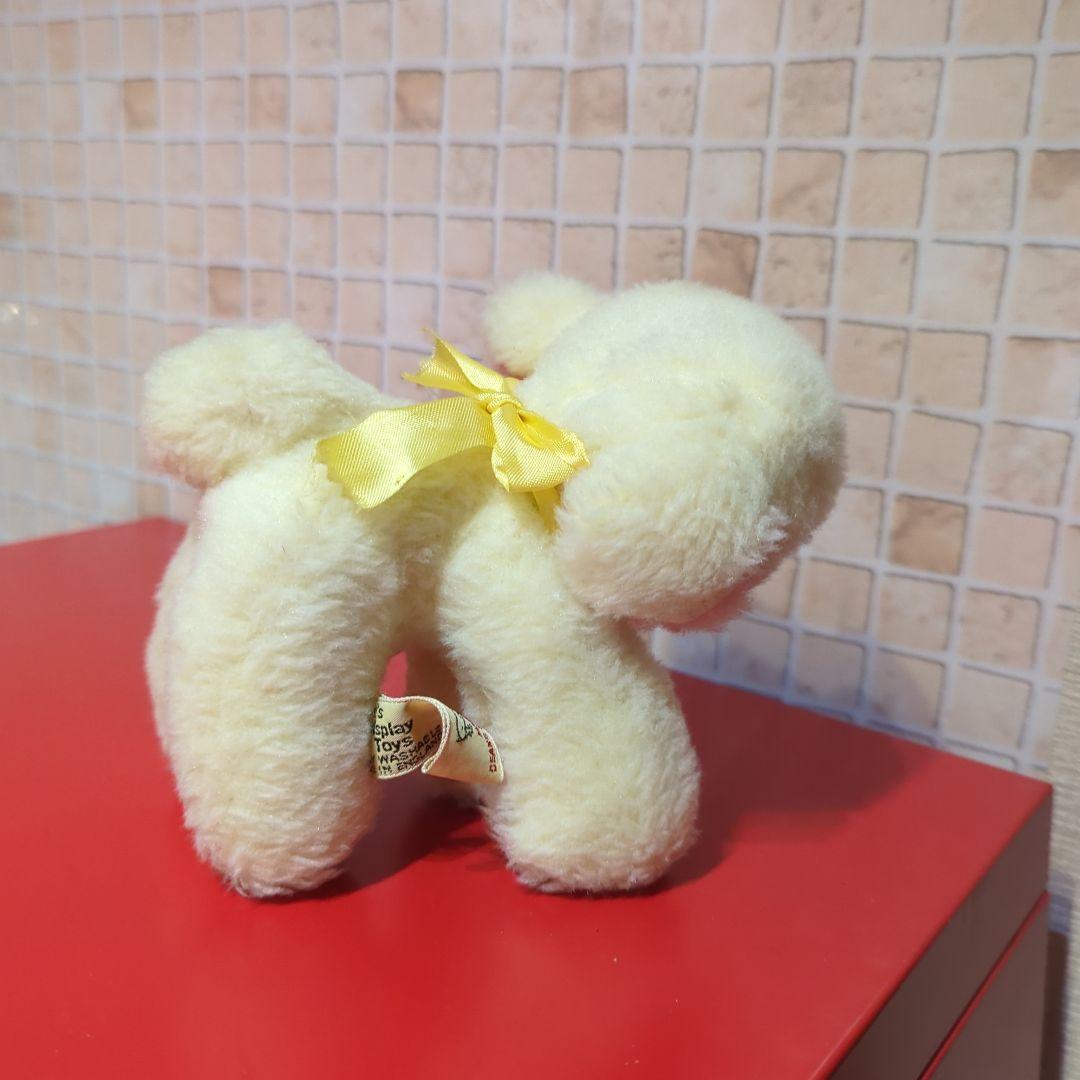 Dean's Childsplay Toys　MADE IN ENGLAND希少