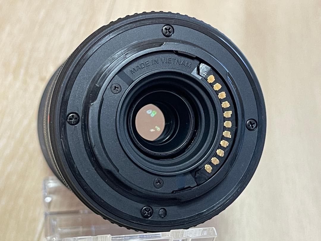 M.ZUIKO DIGITAL 40-150mm f/4.0-5.6 R 美品級