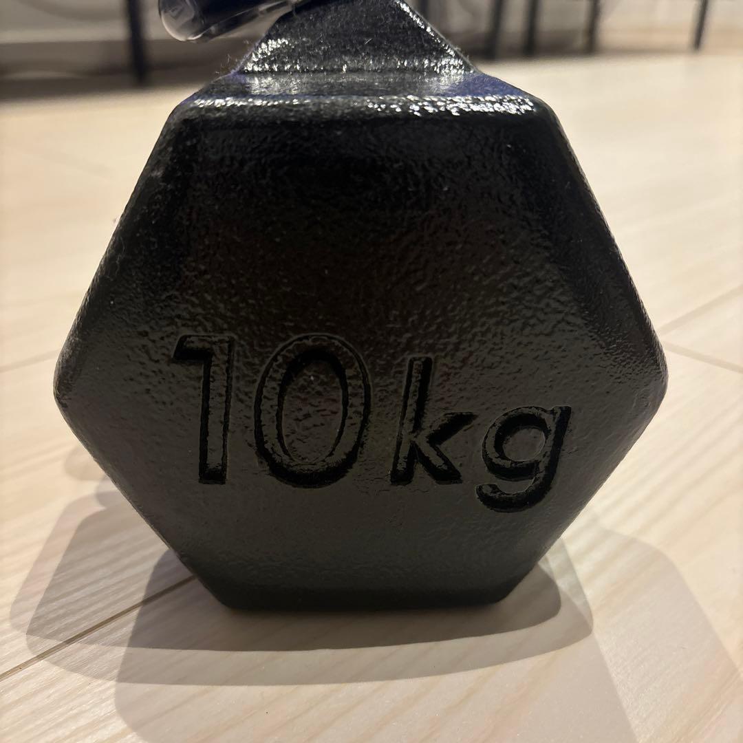 10kgウルトラスーパーマッチョケース - メルカリ