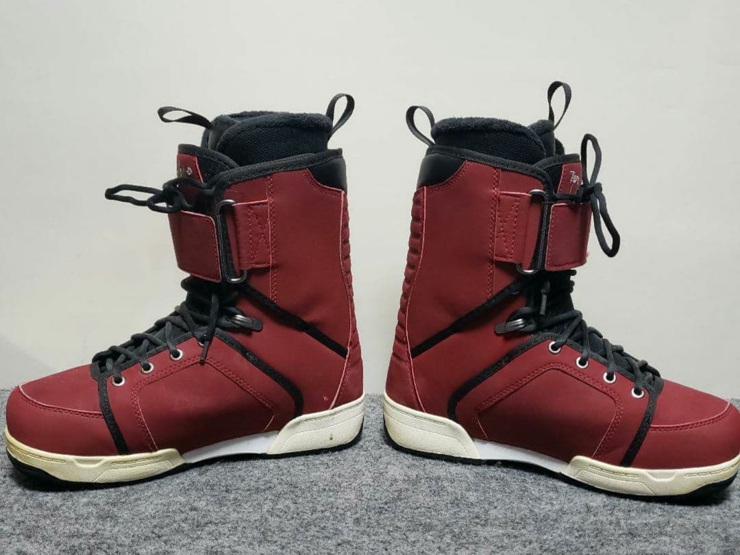 SALOMON OUTSIDER 25.5cm ブーツ 送料無料