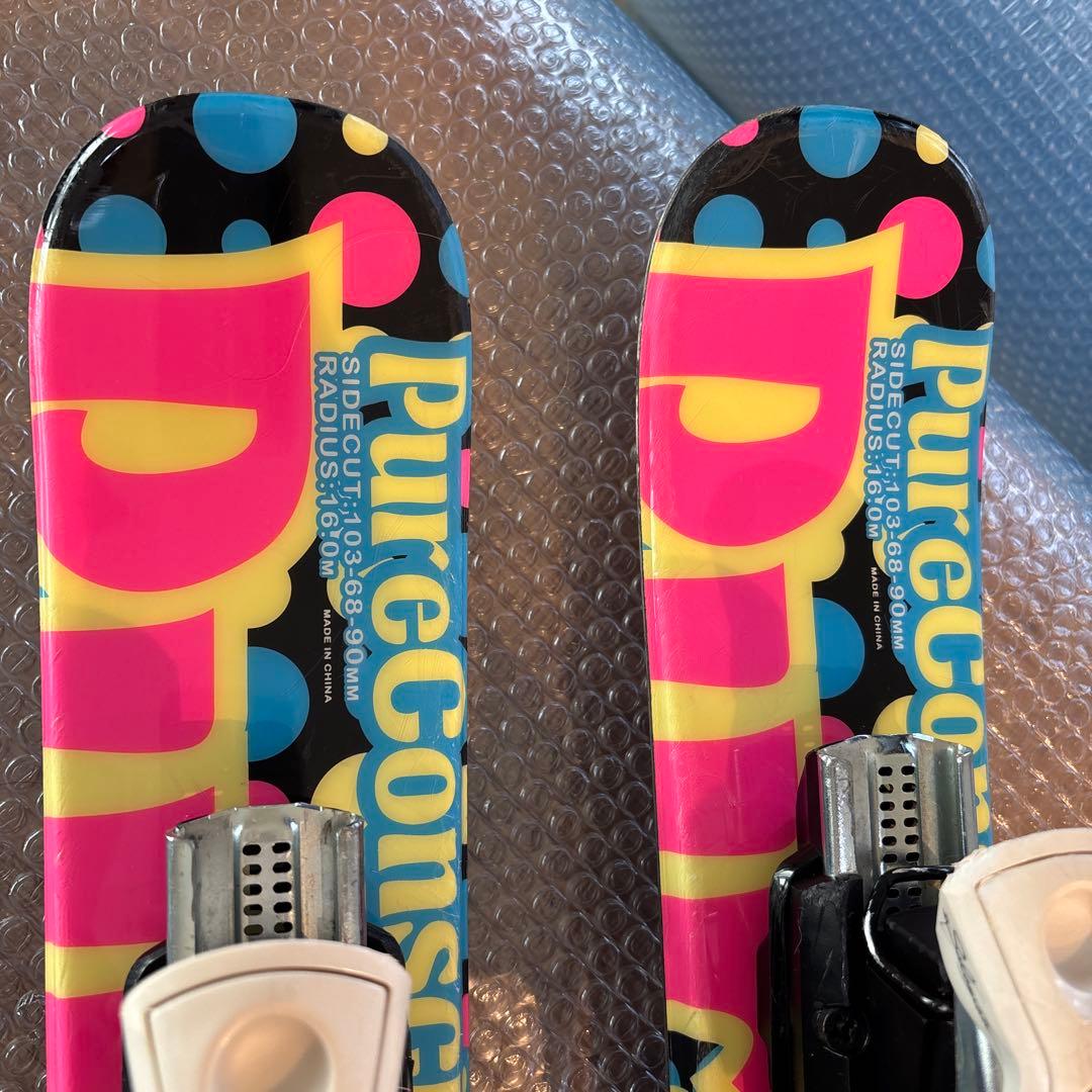 ファンスキー スキーボード PureConscious 99cm Salomon - メルカリ