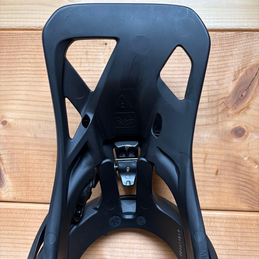 メンズ Burton Step On Re:Flex バイン 25-26極上中古 - メルカリ