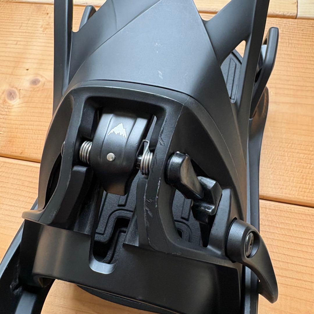 メンズ Burton Step On Re:Flex バイン 25-26極上中古 - メルカリ