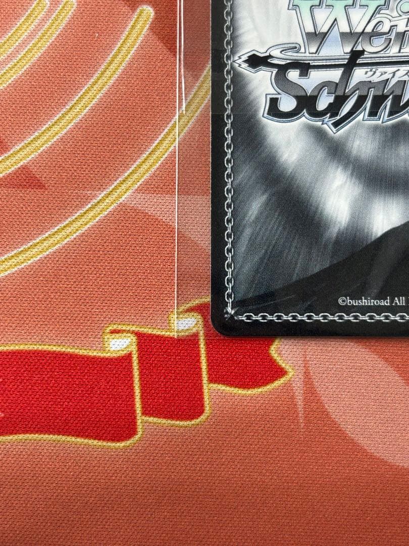 ヴァイス Self-Portrait 春雨麗女 PR+ PR 2枚セット