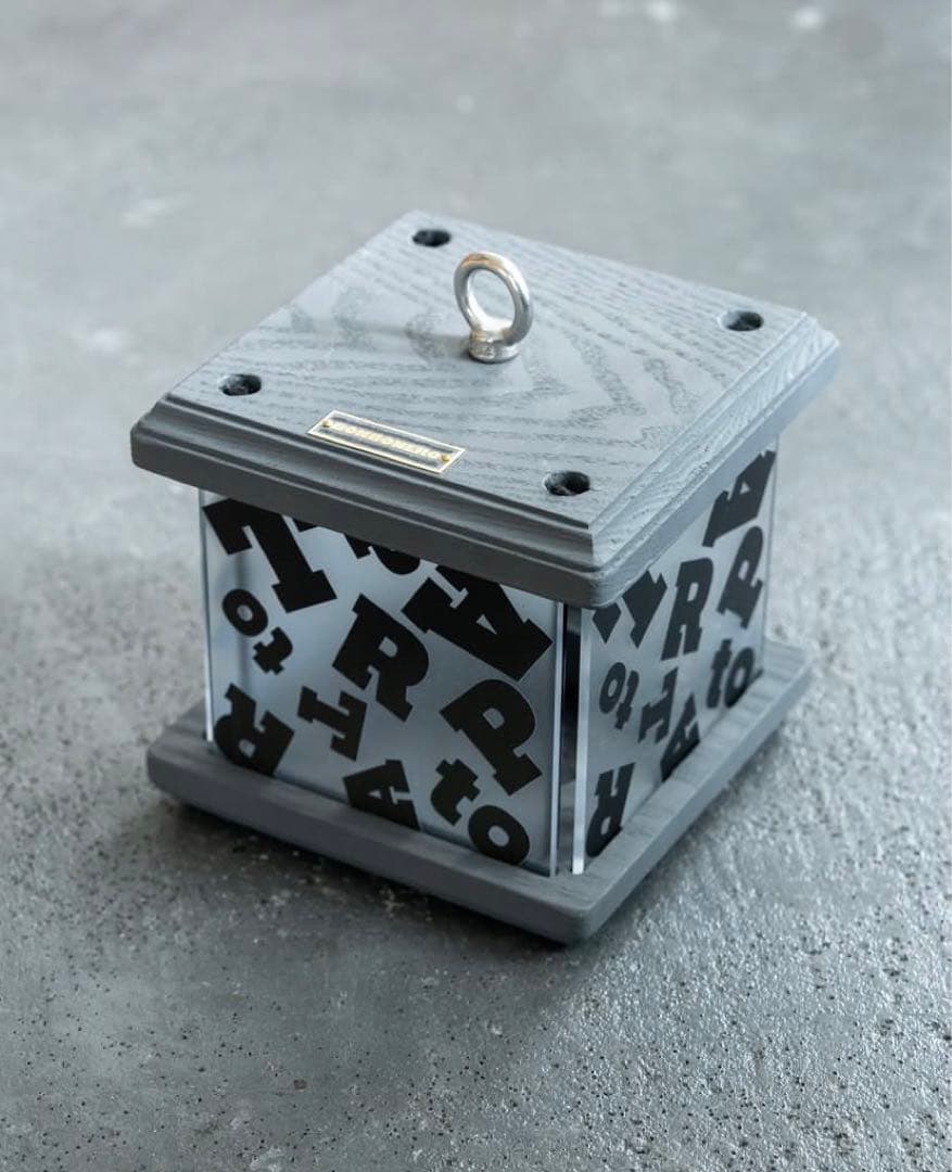 TARPtoTARP×bonbonero anbon ボンボネロ アンボン - メルカリ