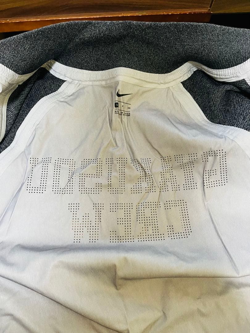 極美品‼︎希少‼︎Gyakusou Nike×Undercover サイズS - メルカリ