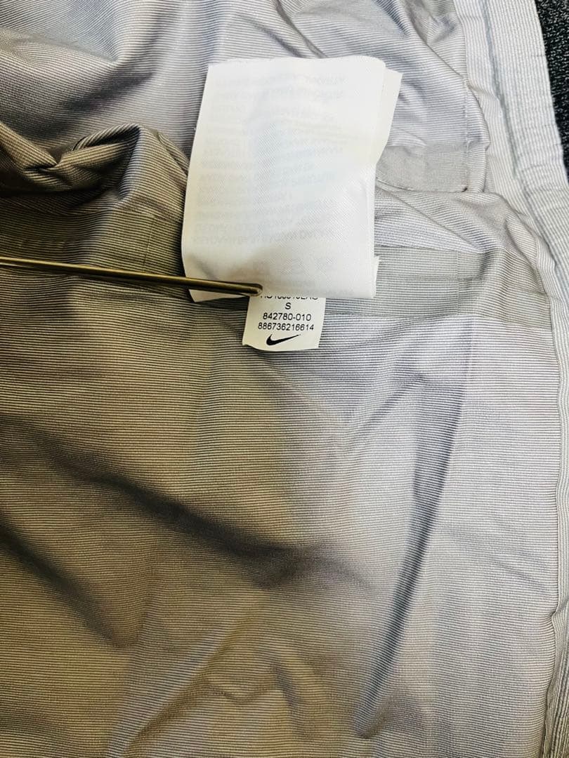 極美品‼︎希少‼︎Gyakusou Nike×Undercover サイズS - メルカリ