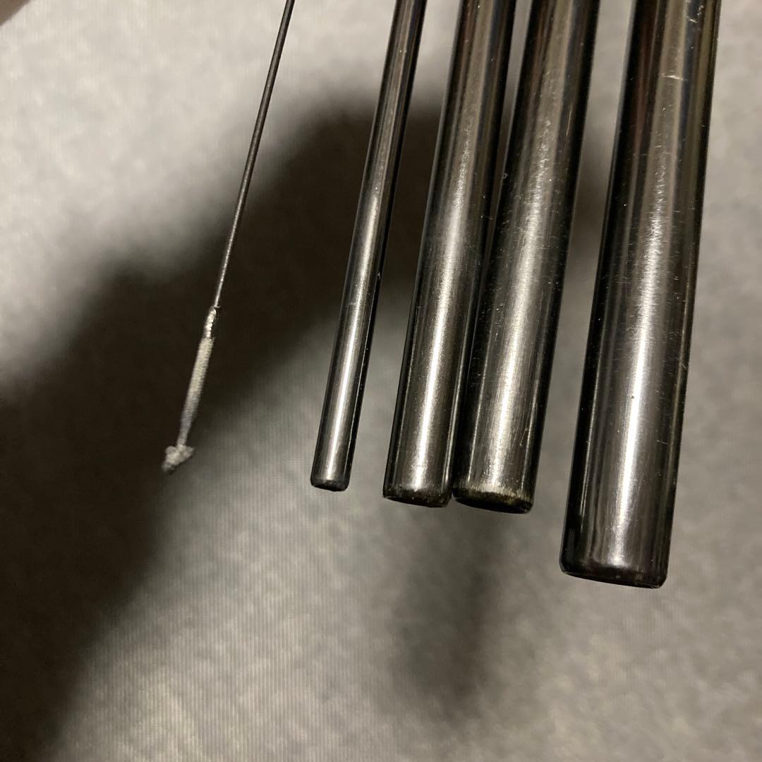 征興 へらぶな ヘラ竿 夢弦四八〇 16尺の通販｜www.shujjienterprises.com