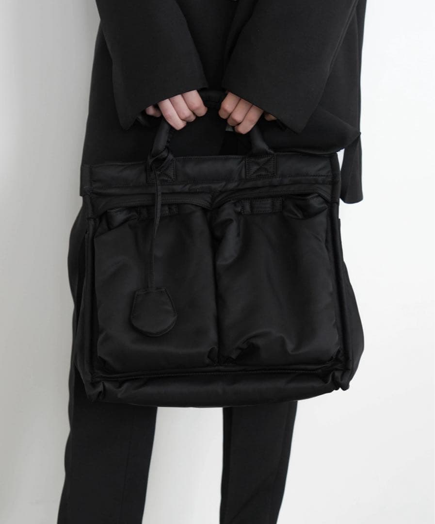 CTHY #10 LIMONTA NYLON HELMET BAG - バッグ安価