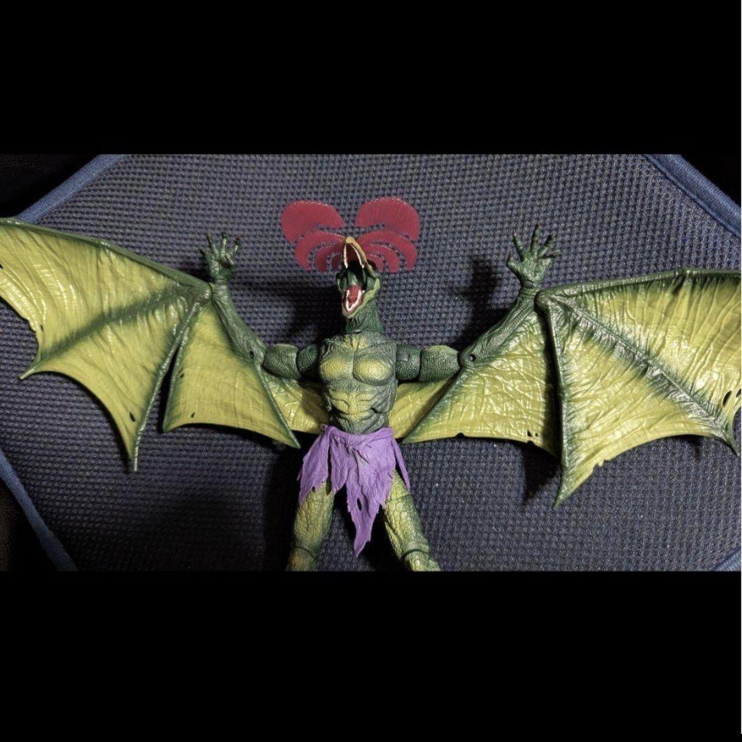 マーベルレジェンド SDCC 2025 3-パック サウロン のみ