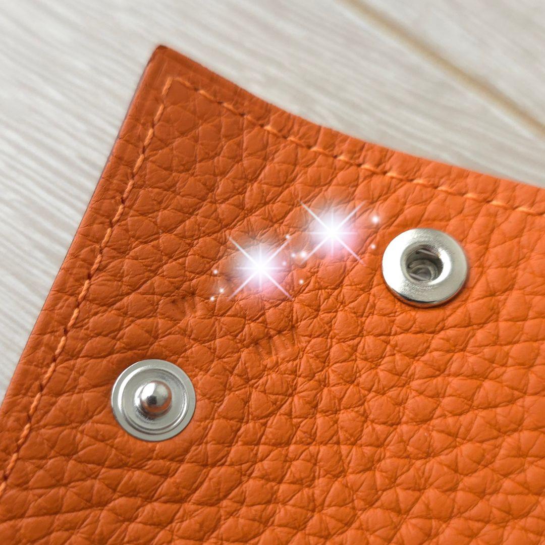 未使用【エルメス】 ヴィド・ポッシュ《ミーズ・エ・ルランス》トレー　ポティロン