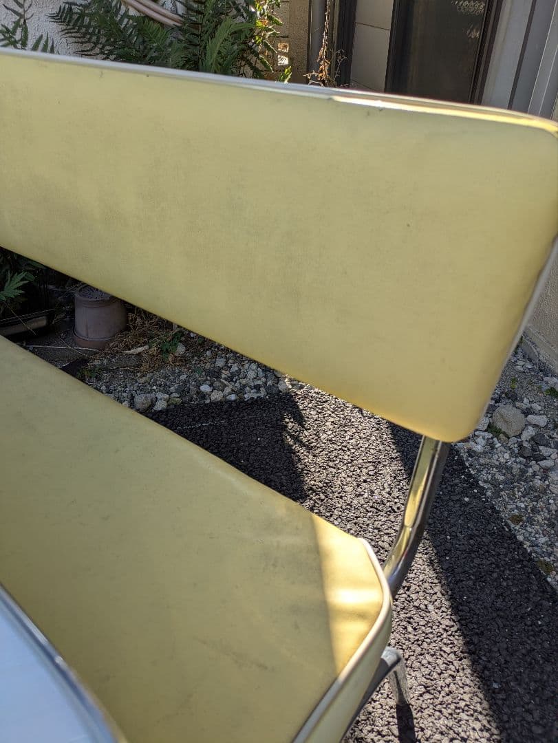 ペニージャパン社 アメリカンダイナーセット ダイニングセット