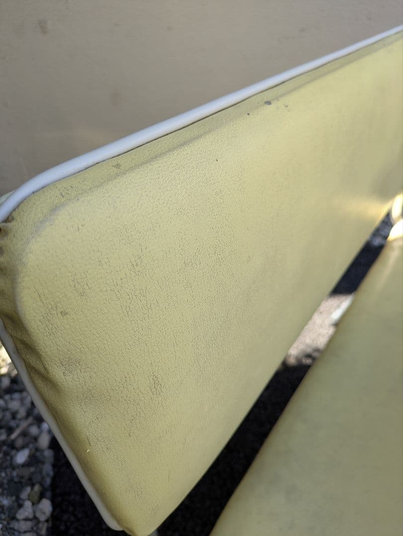 ペニージャパン社 アメリカンダイナーセット ダイニングセット