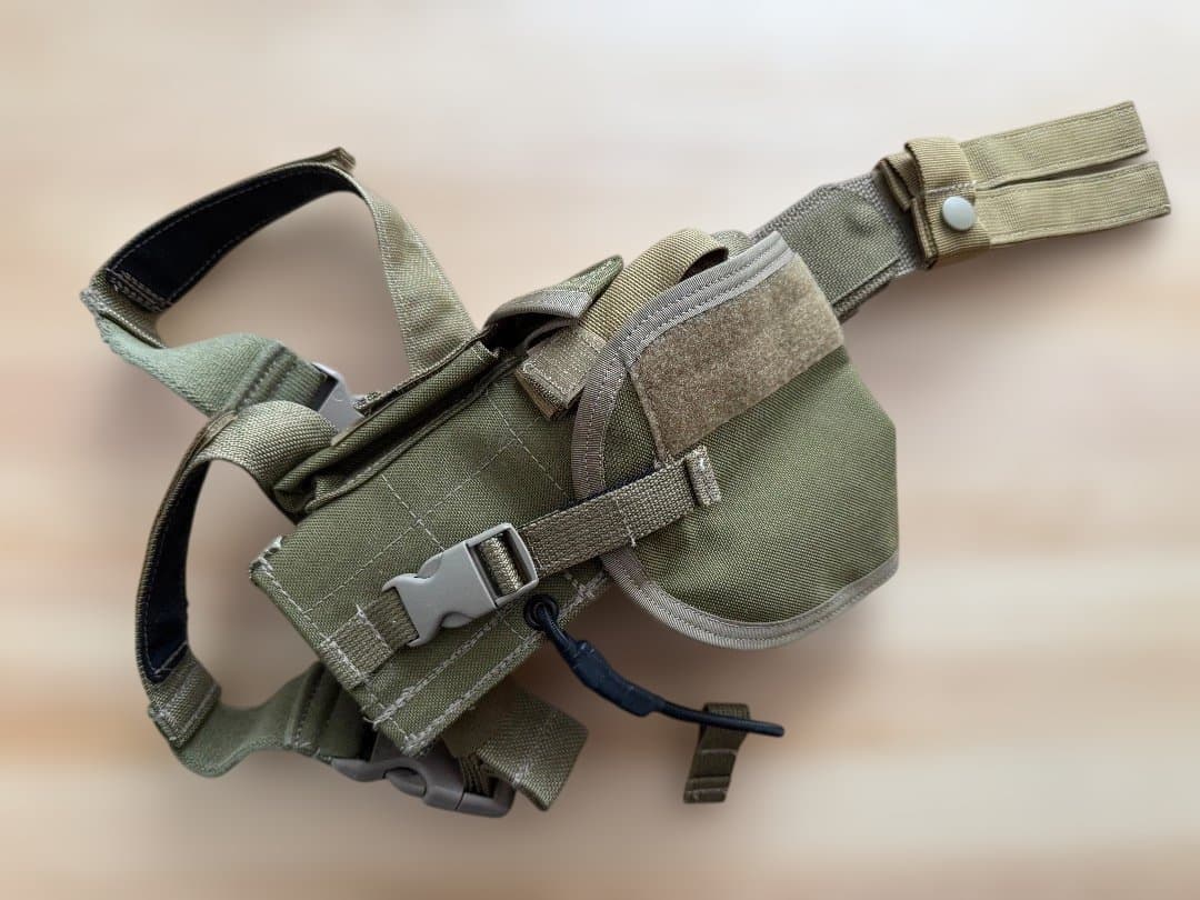 東京マルイ たきなの銃風 M&P9Lの通販はau PAY マーケット - 輸入雑貨