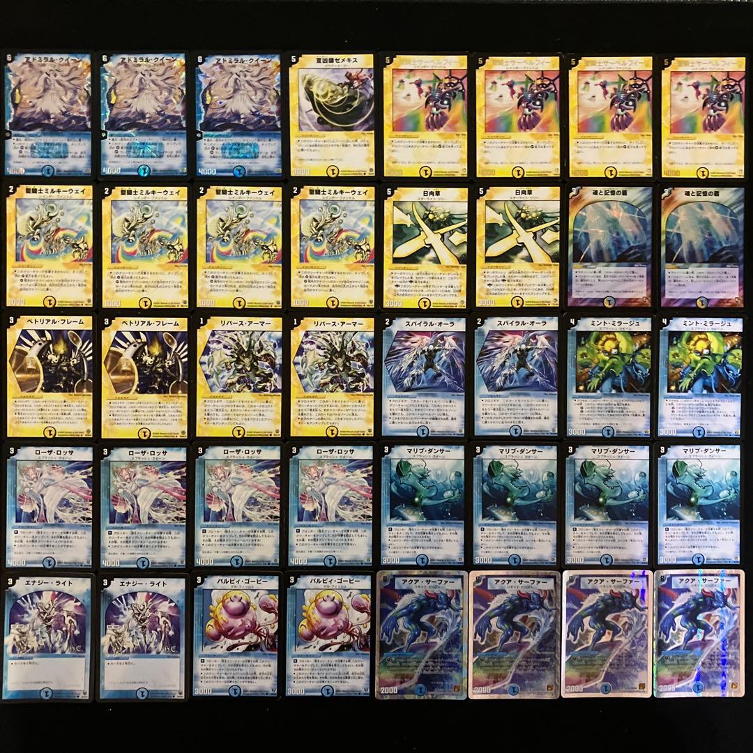 C-28 S(シズカ)デッキ 値下げ交渉大歓迎！！ - メルカリ