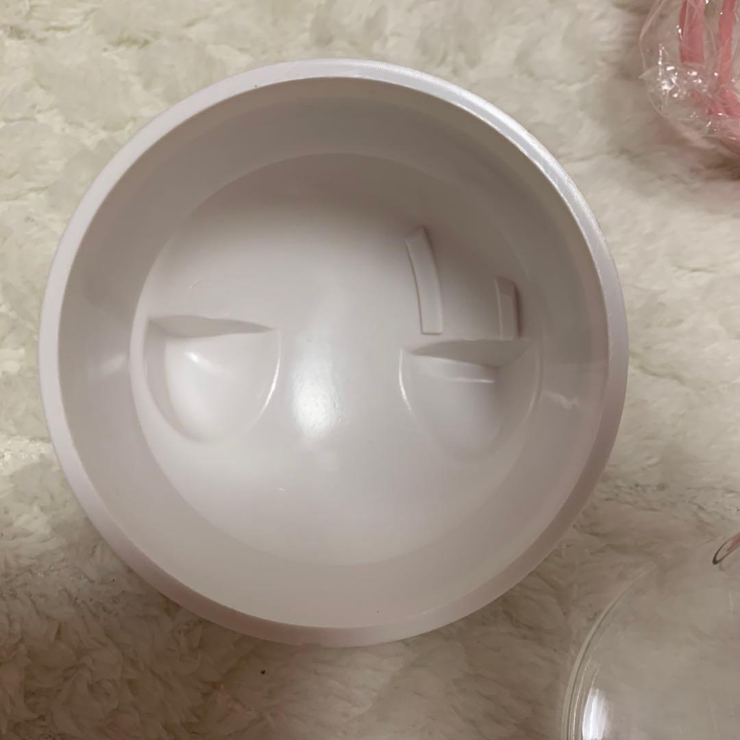 2009年 2016年 2017年 ハローキティ ポット 泡立て器 パスタケース