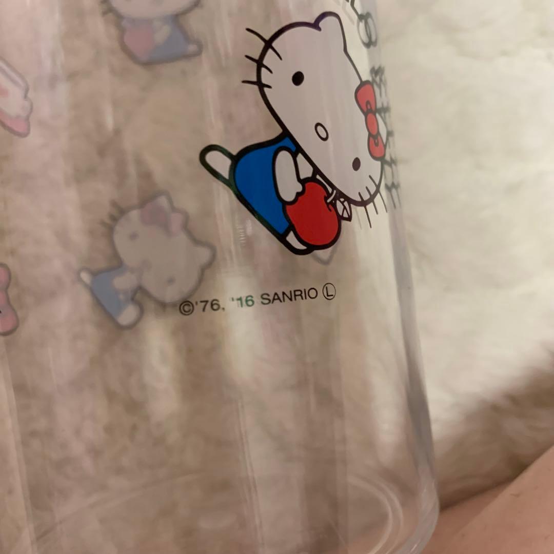 2009年 2016年 2017年 ハローキティ ポット 泡立て器 パスタケース