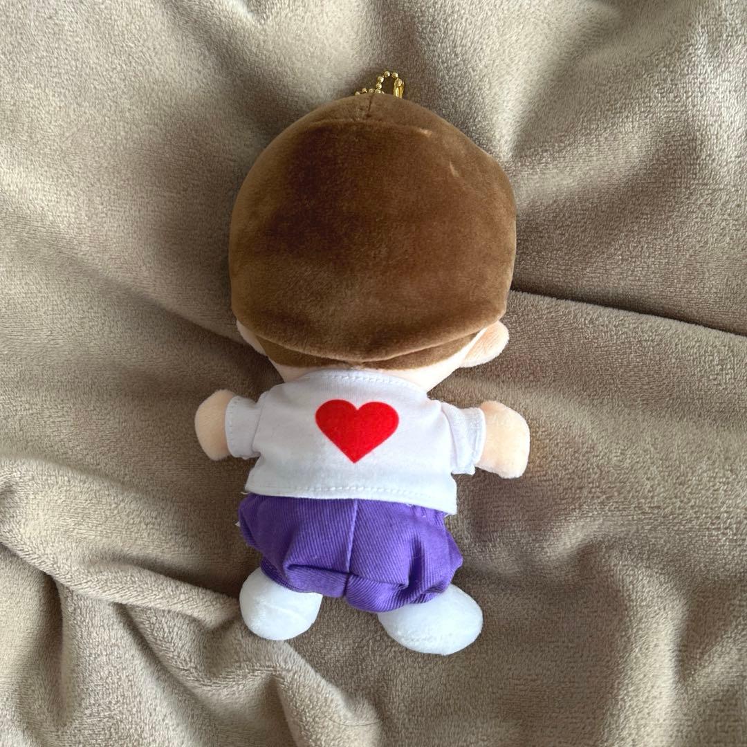 Aぇ! group 小島健 ちびぬい 袋なし - メルカリ