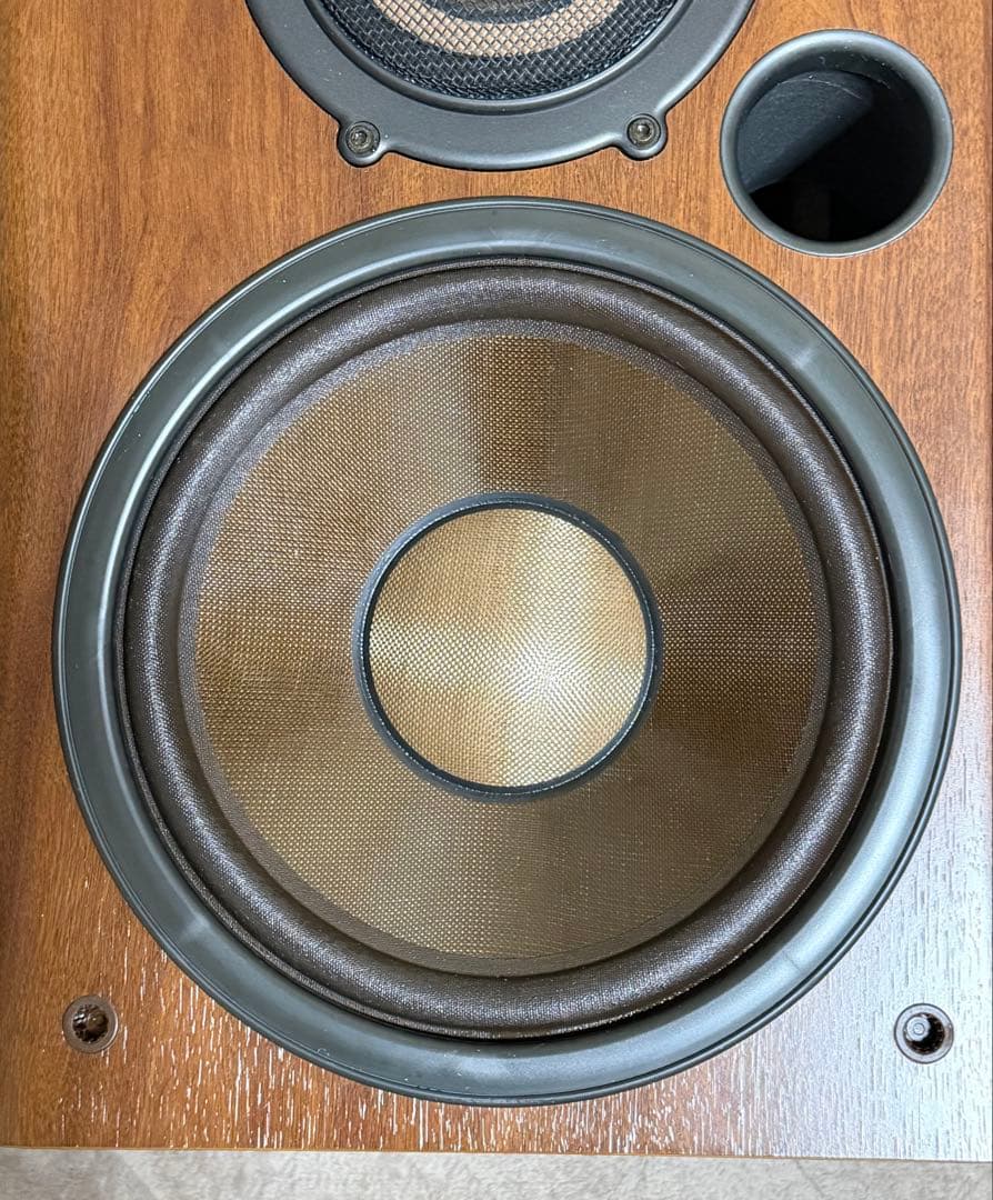 ダイヤトーン DS-600ZA 左右セット（専用箱、取扱説明書付） - メルカリ