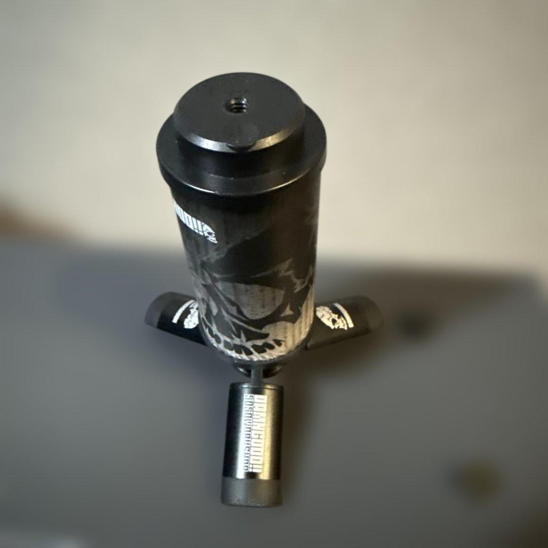 38explore 38灯 DAMNGOOD - メルカリ