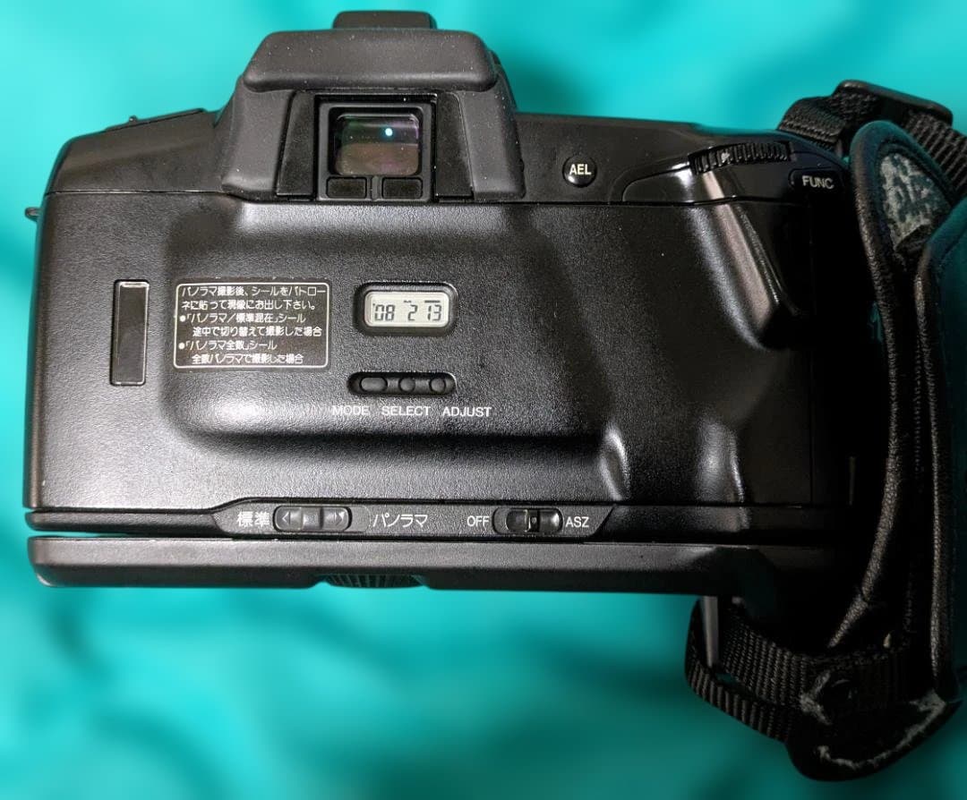 極美品 minolta α7xi フルセットインテリCD 21枚 xiレンズ5本 - メルカリ