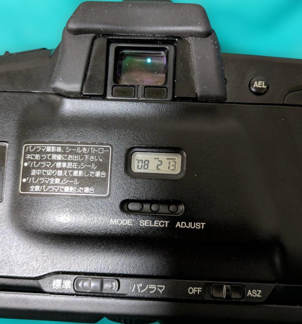 極美品 minolta α7xi フルセットインテリCD 21枚 xiレンズ5本 - メルカリ