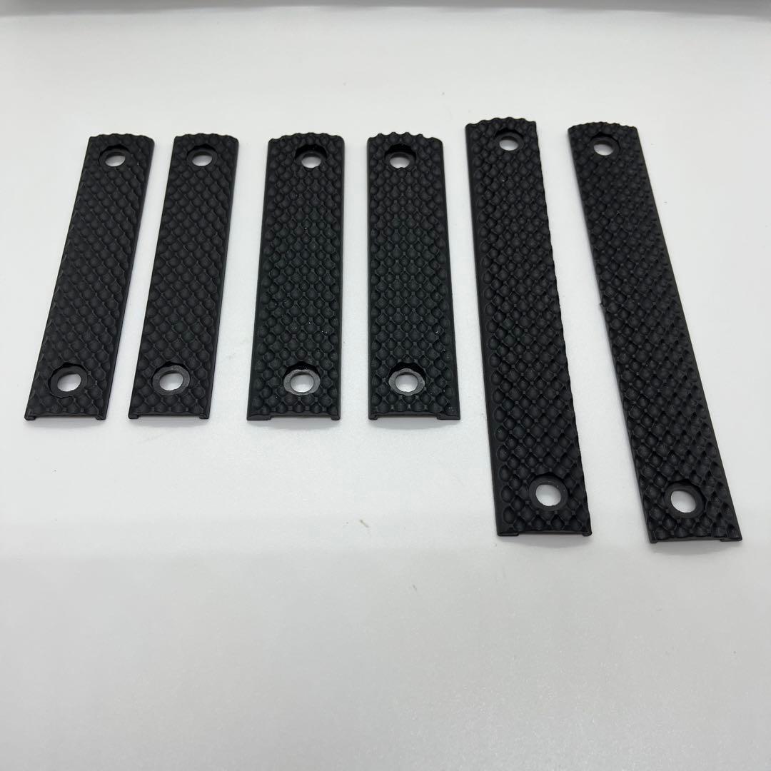 M4用 KAC URX3タイプ レイルハンドガードセット 12.5インチRAS - メルカリ