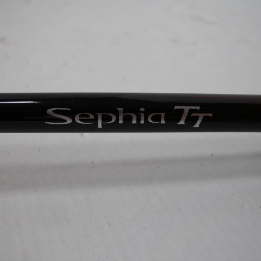 63▢シマノ セフィアTT S86L NH0521-1 - メルカリ