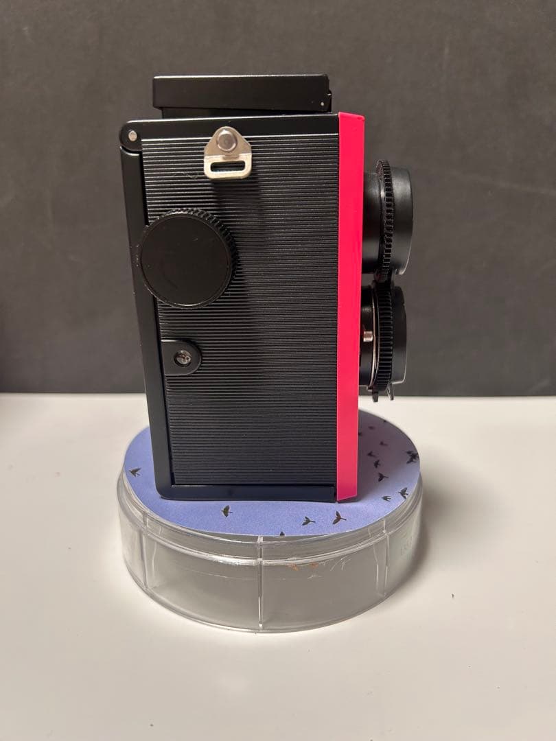 blackbird,fly 二眼トイカメラ/仮面ライダーディケイド