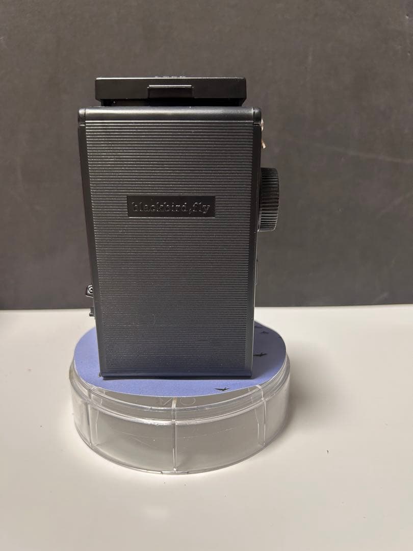 blackbird,fly 二眼トイカメラ/仮面ライダーディケイド