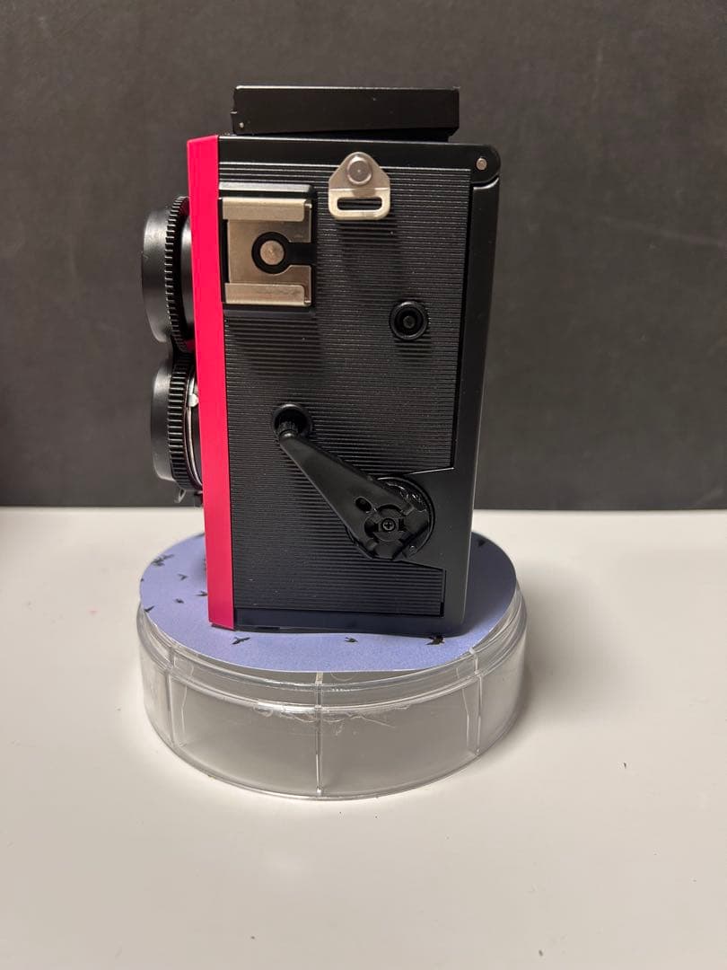 blackbird,fly 二眼トイカメラ/仮面ライダーディケイド