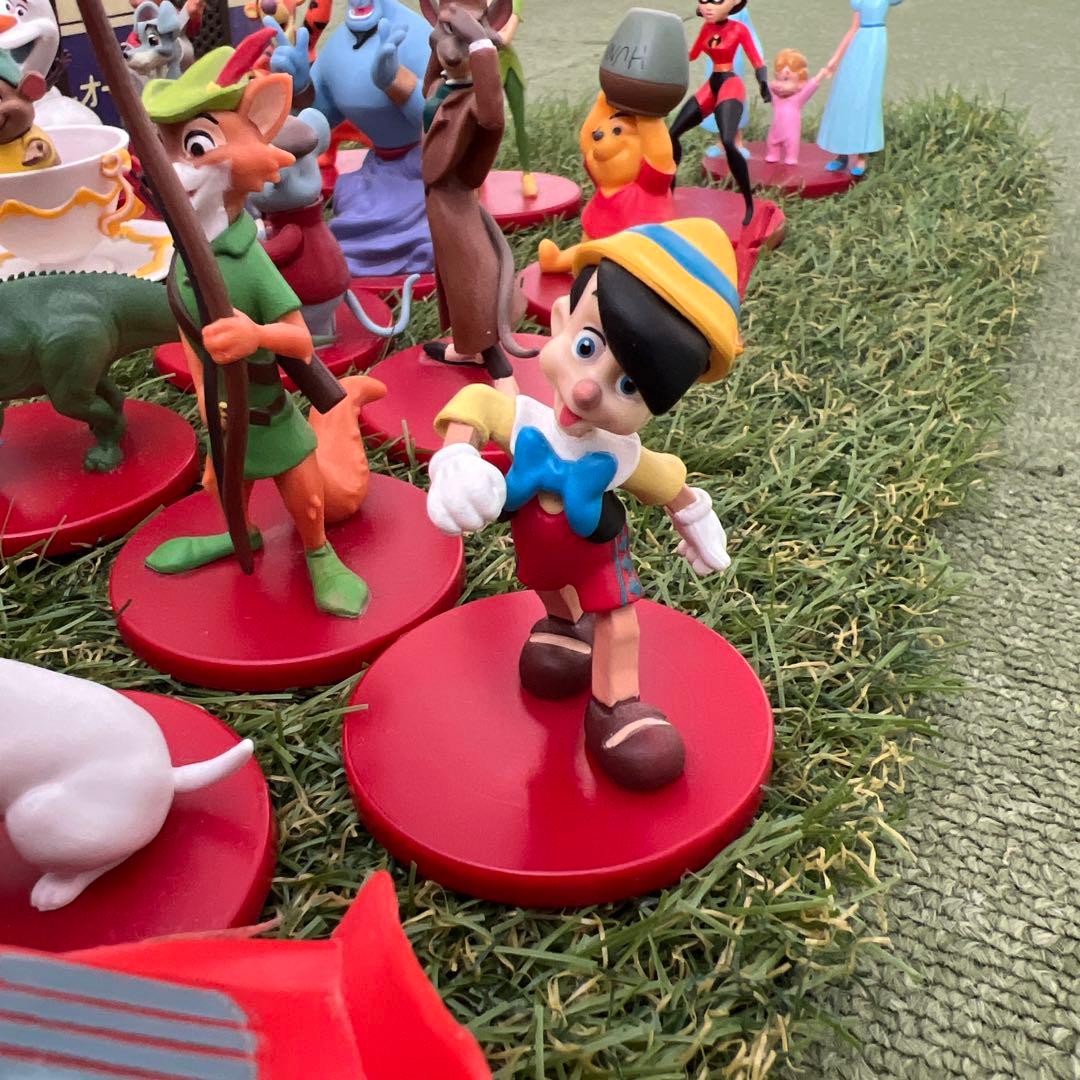 s*e様 ディアゴスティーニ ディズニーマジカルオーディオえほん 80巻