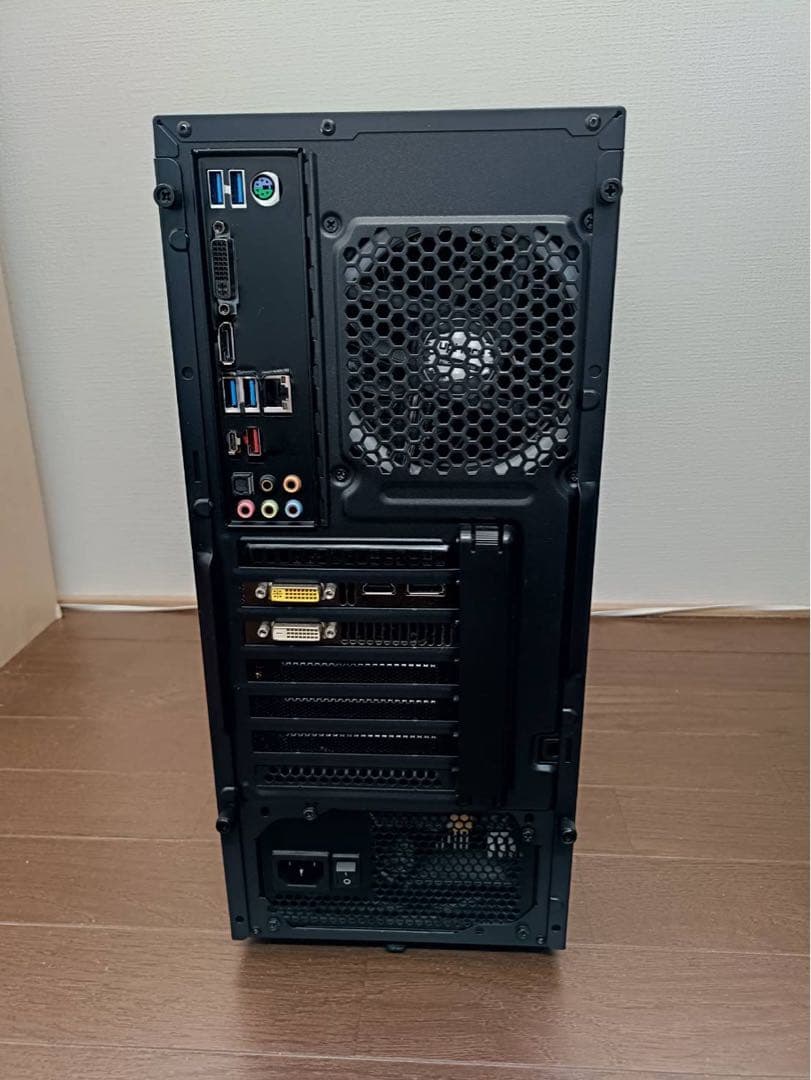 ジャンク】マザーボード マザボ MSI Z390-A - メルカリ