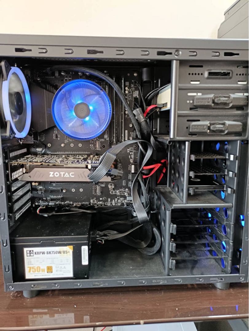 ジャンク】マザーボード マザボ MSI Z390-A - メルカリ