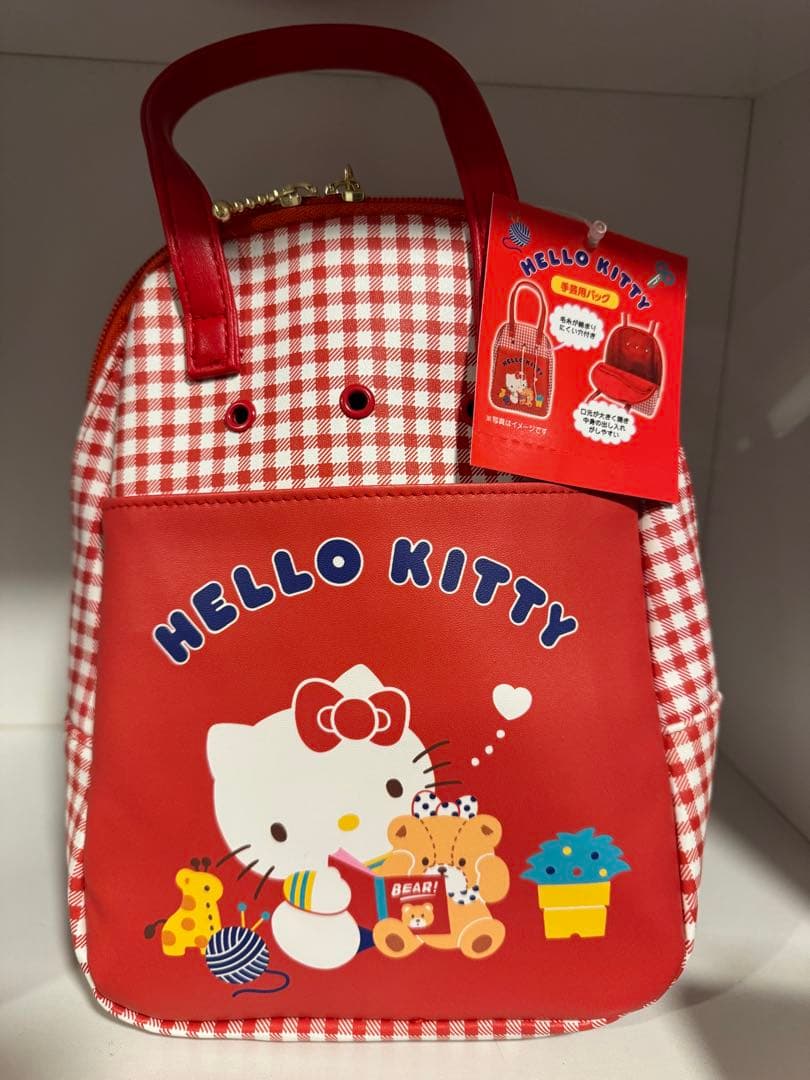 サンリオ　手芸部