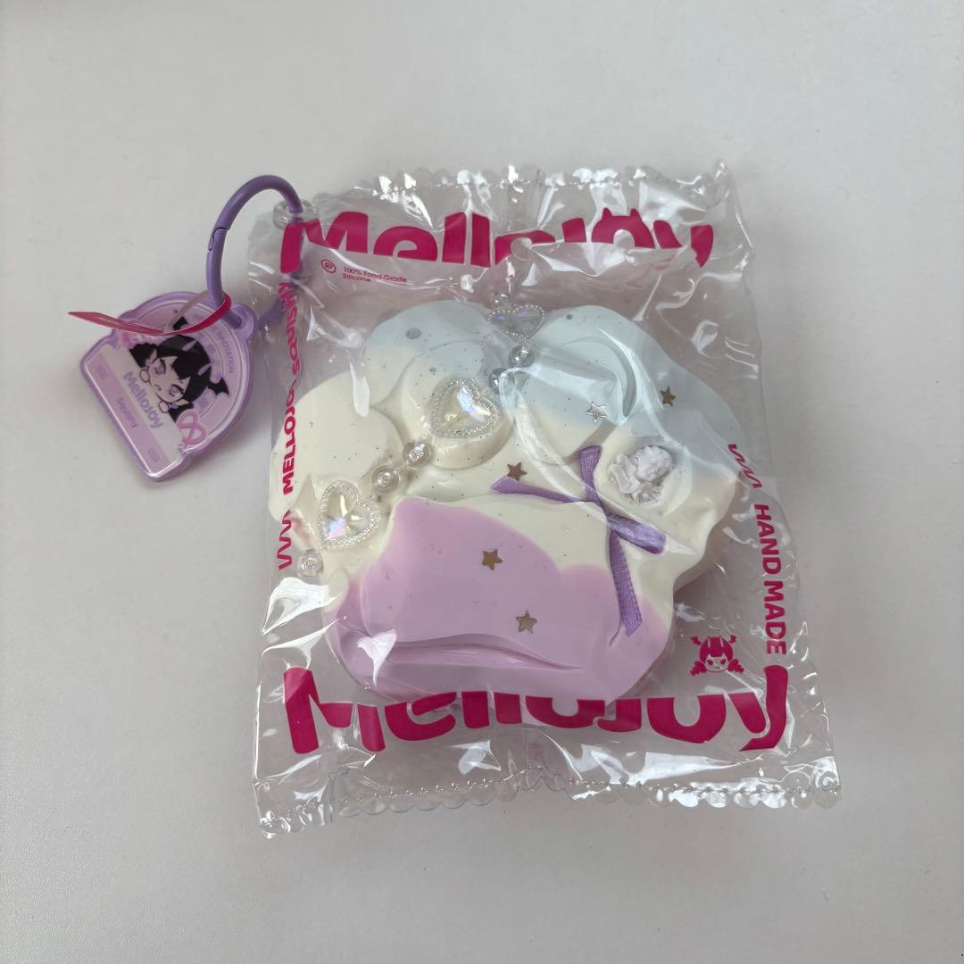 mellojoy 24時間以内発送 - メルカリ
