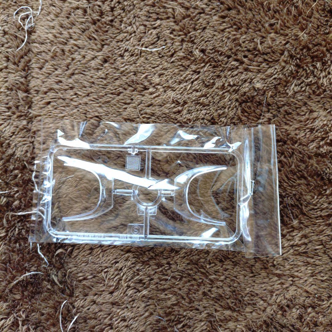 タミヤ 1/12 マクラーレン MP4/6　 + マルボロ デカル