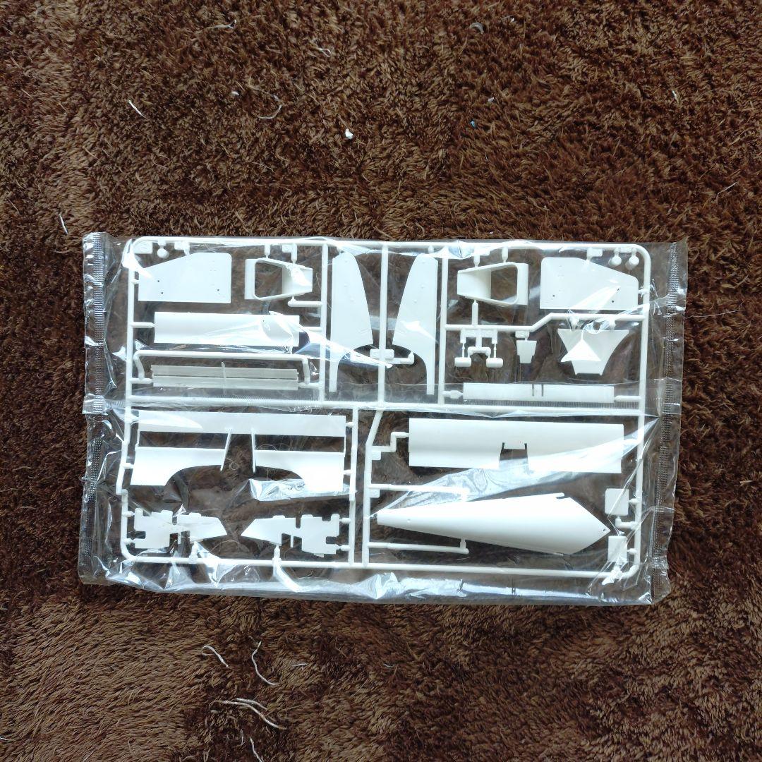 タミヤ 1/12 マクラーレン MP4/6　 + マルボロ デカル